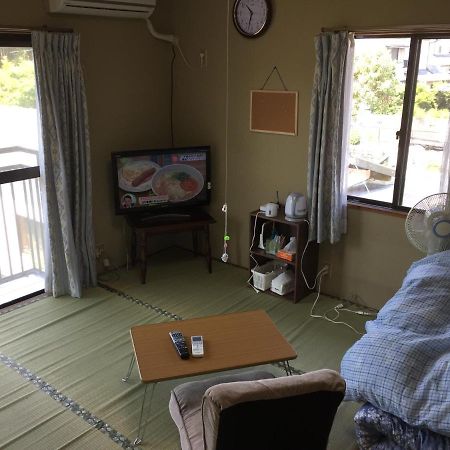 Guesthouse Suisennosato Konan  Экстерьер фото