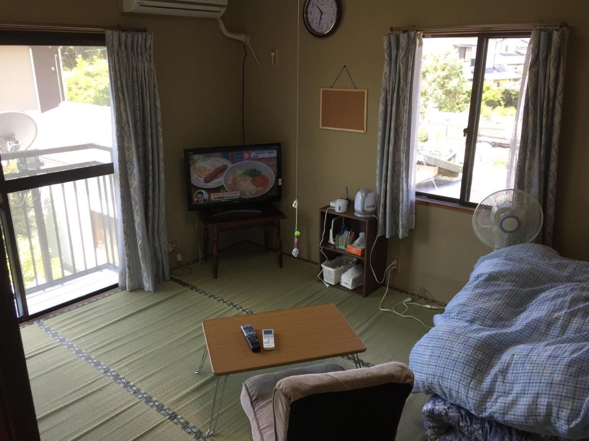 Guesthouse Suisennosato Konan  Экстерьер фото