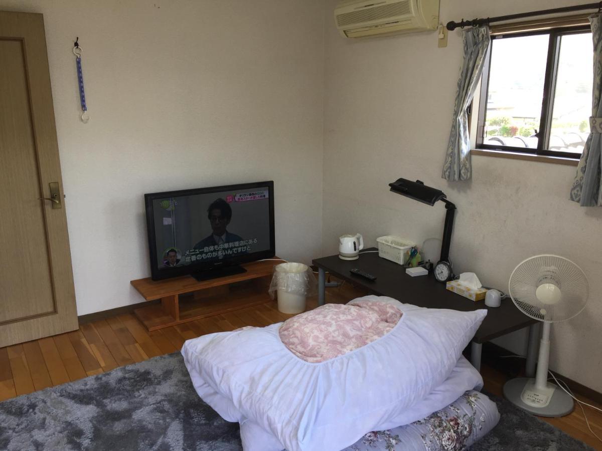 Guesthouse Suisennosato Konan  Экстерьер фото